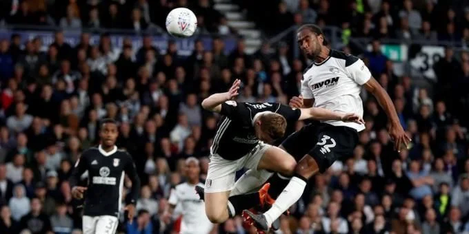 Фулхэм - Дерби Каунти