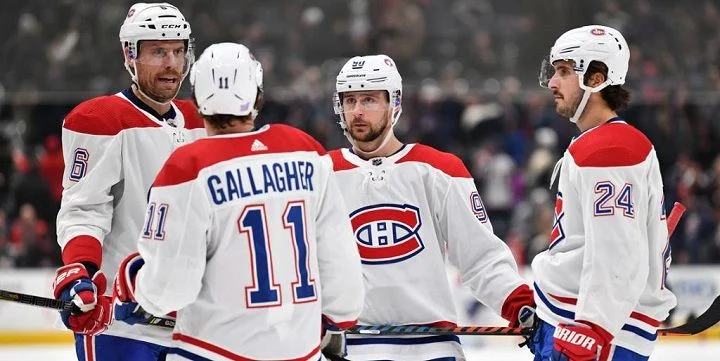 Монреаль - Бостон