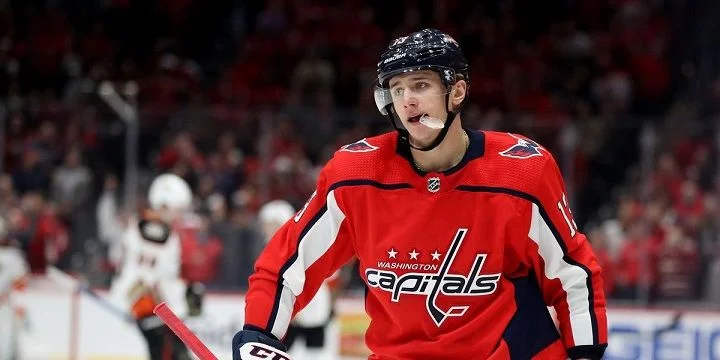 Вашингтон - Флорида