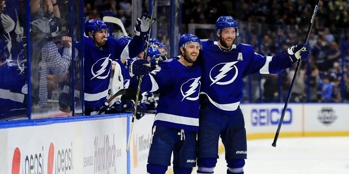 Тампа - Сент-Луис Тампа - Сент-Луис