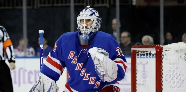 Рейнджерс - Каролина