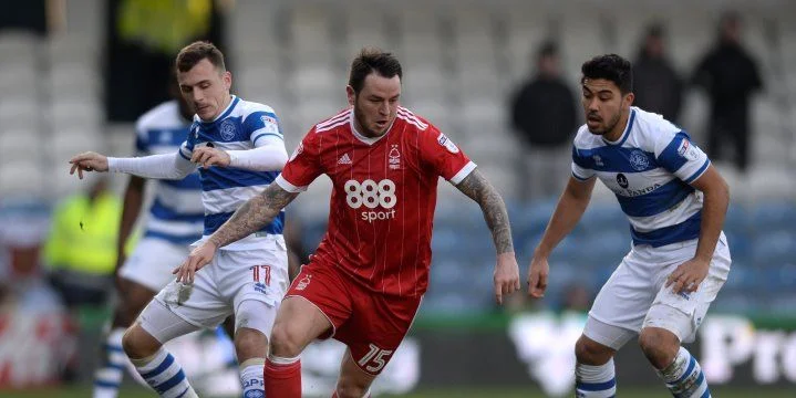 КПР - Ноттингем Форест