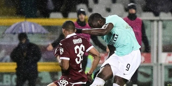 Славия Прага - Интер