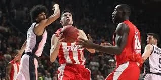 Црвена Звезда - Валенсия