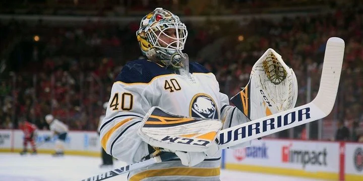 Баффало - Калгари