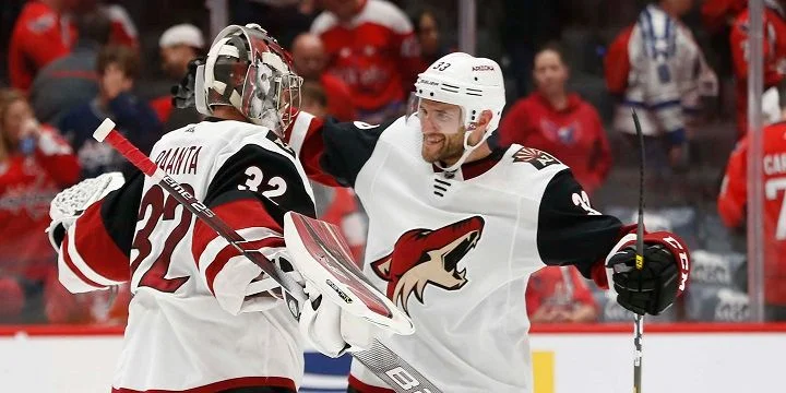 Аризона - Анахайм