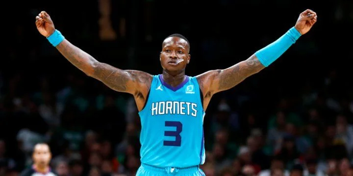 Шарлотт - Детройт