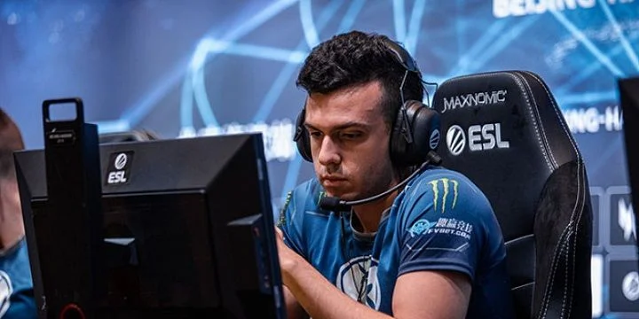 Evil Geniuses - Avangar Evil Geniuses - Avangar