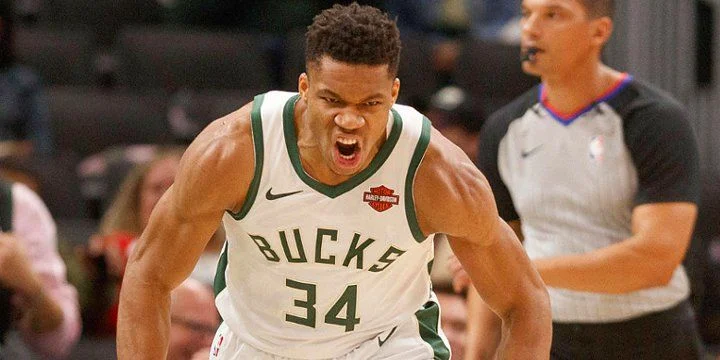 Милуоки - Атланта