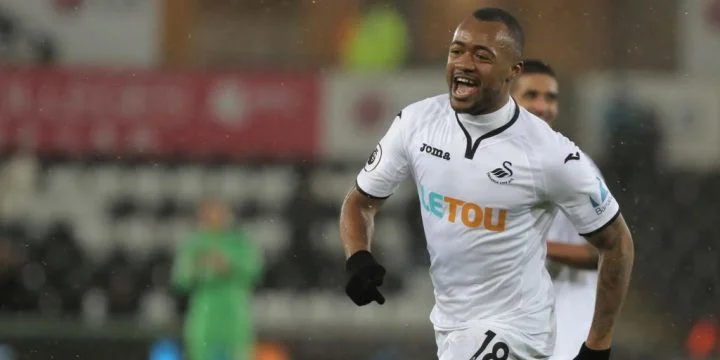 Суонси - Фулхэм