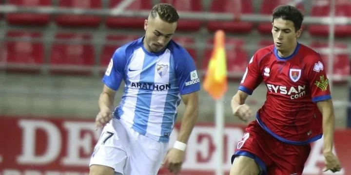 Нумансия - Малага