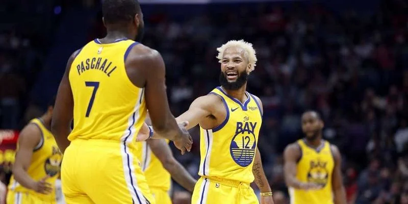 Голден Стэйт - Чикаго Голден Стэйт - Чикаго