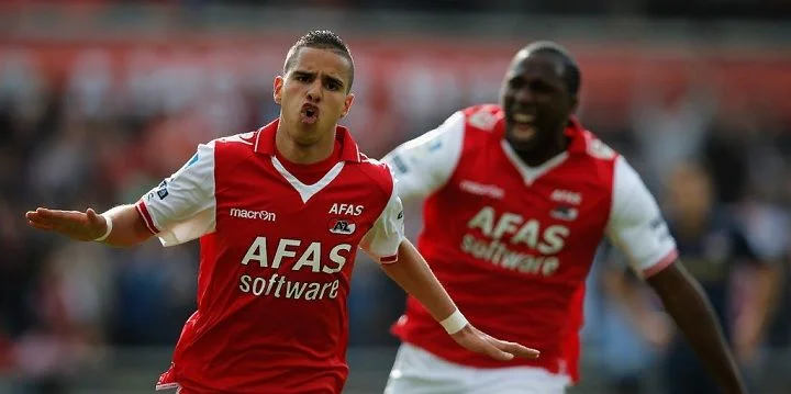 АЗ - Партизан