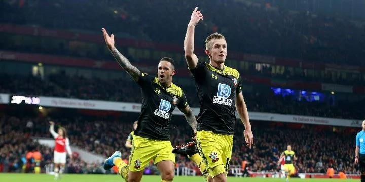 Саутгемптон - Уотфорд