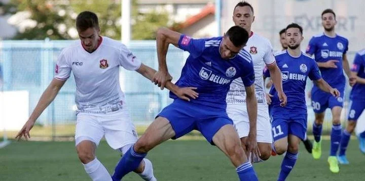 Славен Белупо - Запрешич