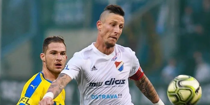 Баник - Опава