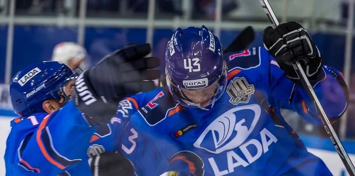 Звезда - Лада