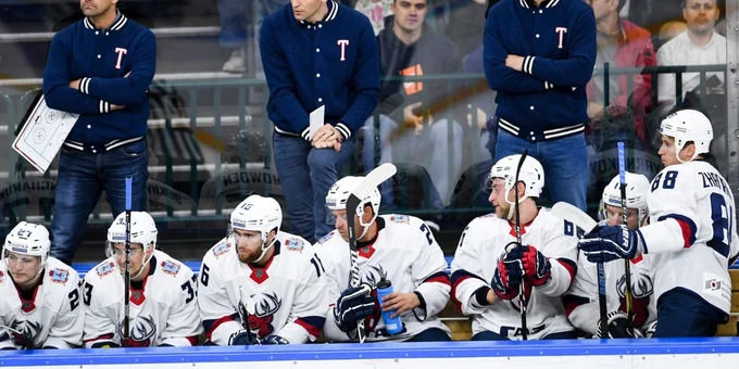 Торпедо НН - Динамо М