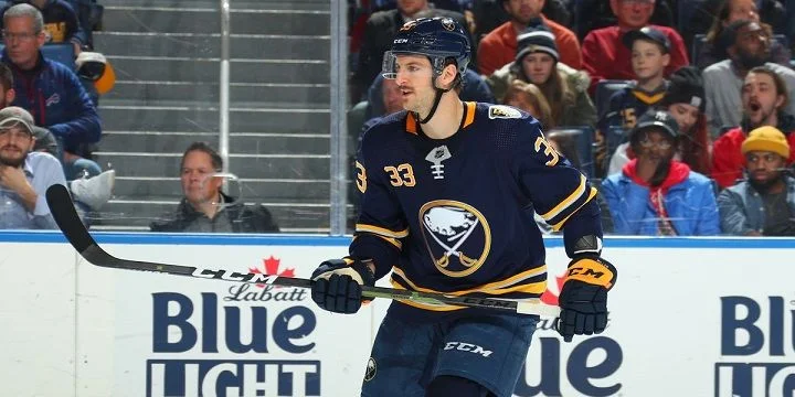 Баффало - Торонто