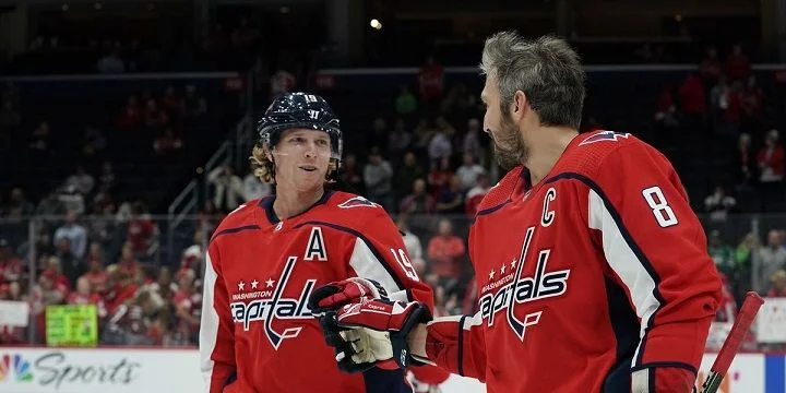 Вашингтон - Тампа