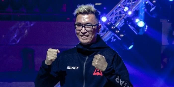 Avangar - Ninjas in Pyjamas Avangar - Ninjas in Pyjamas