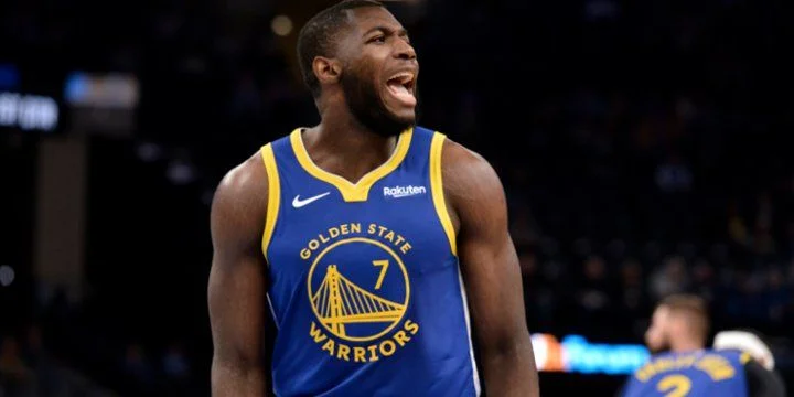 Майами - Голден Стэйт