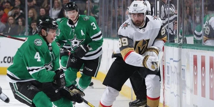 Даллас - Сент-Луис