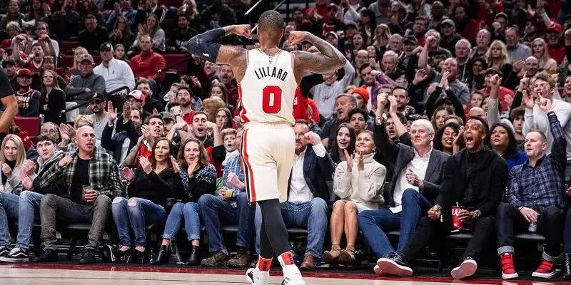 Портленд — Чикаго. Прогноз на матч НБА (30 ноября 2019 года)