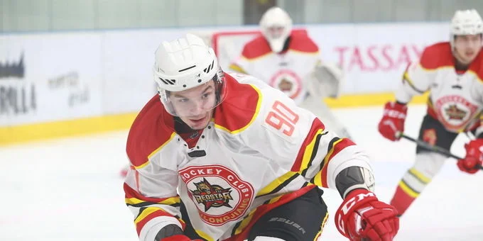 Шанхайские Драконы - Авангард