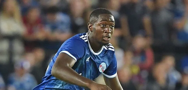 Страсбург - Лион