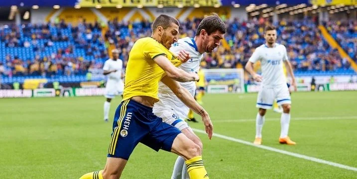 Ростов - Урал