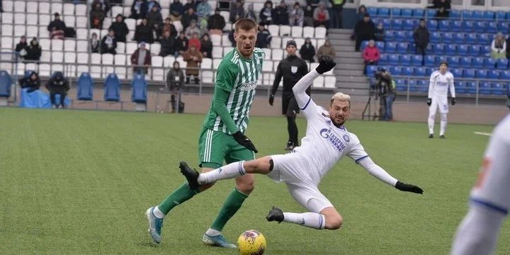 Ахмат - Рубин