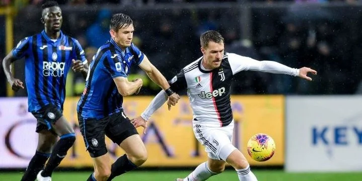 Брешиа - Аталанта