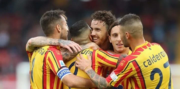 Фиорентина - Лечче