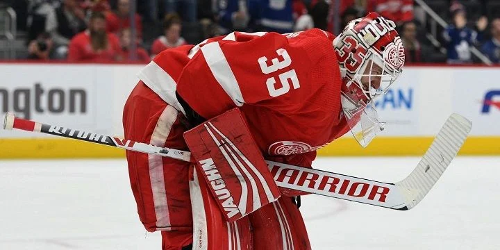 Торонто - Баффало