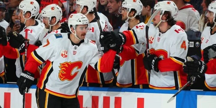 Калгари - Оттава