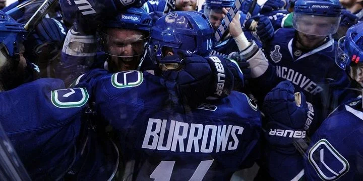 Эдмонтон - Ванкувер Эдмонтон - Ванкувер