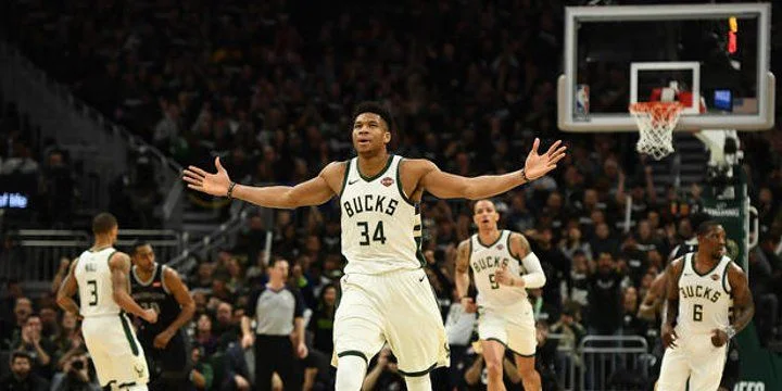 Милуоки - Шарлотт