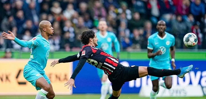 Вольфсбург - Вердер