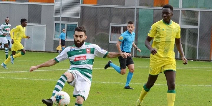 Нант - Тулуза