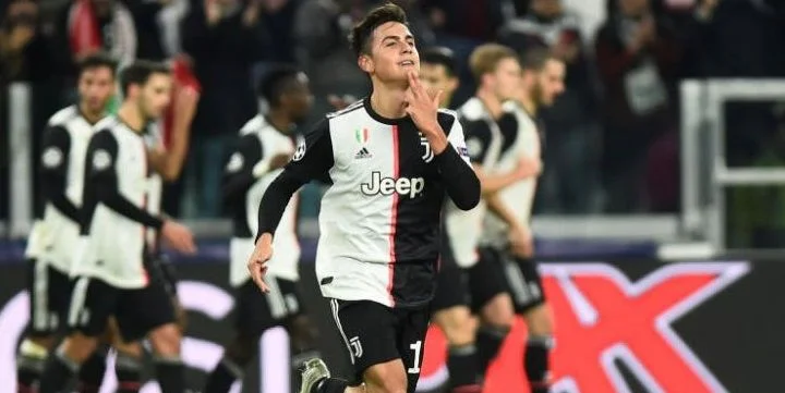 Ювентус - Сассуоло