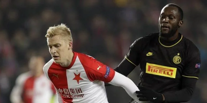 Интер - СПАЛ