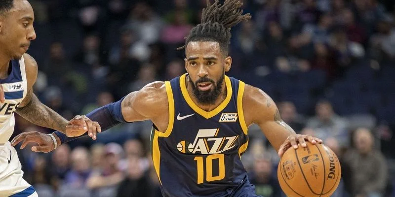 Торонто - Юта