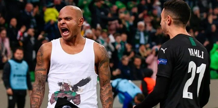 Краснодар - Тамбов