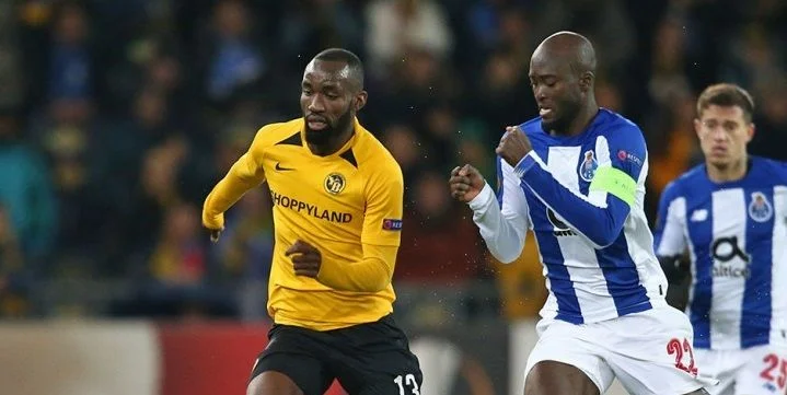 Порту - Пасуш де Феррейра