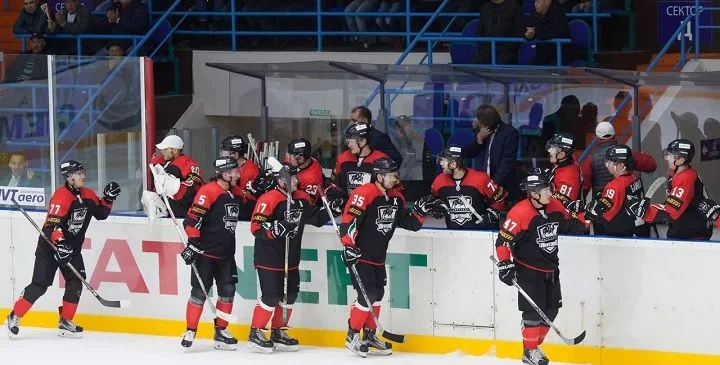 Нефтяник Ал - ОРДЖИ