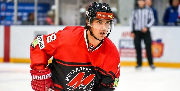 Металлург Нк - Рязань