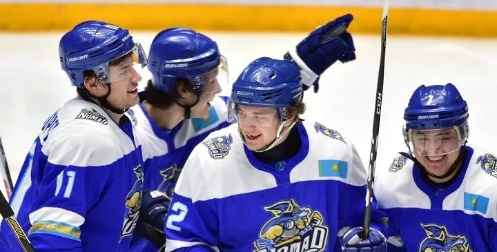 Челмет - Номад