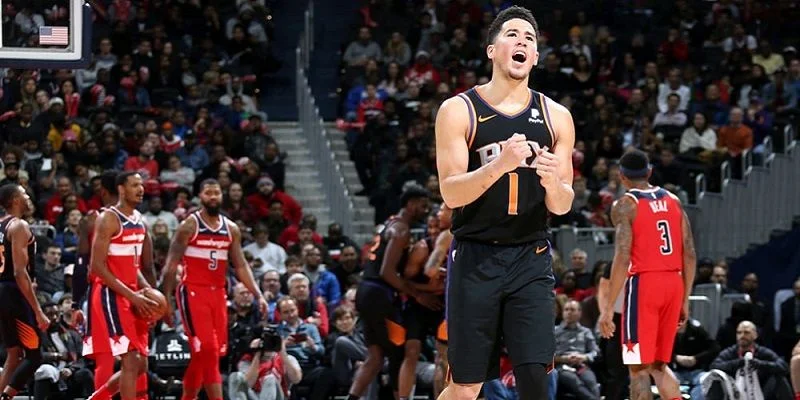 Шарлотт - Финикс