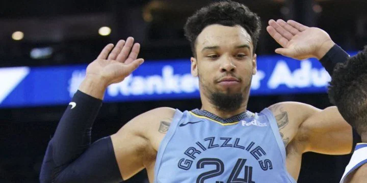 Мемфис - Индиана